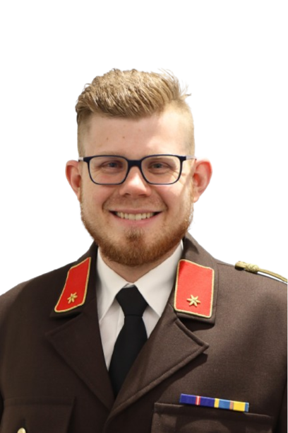 Kommandant-Stellvertreter